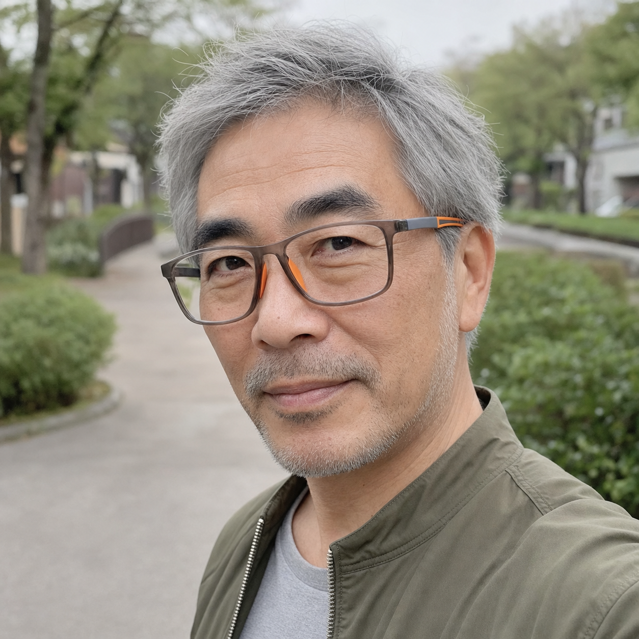 VisionSync 遠近両用メガネ＋無料ギフト【アダプティブテクノロジー搭載】
