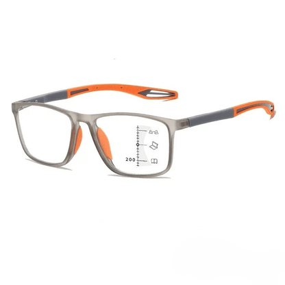 VisionSync Multifocal Glasses + FREE GIFT [Adaptive Technology]