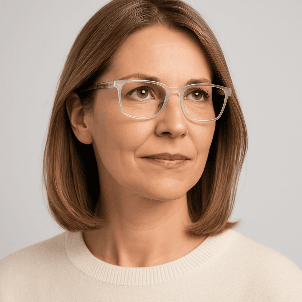 VisionSync Multifocal Glasses + FREE GIFT [Adaptive Technology]