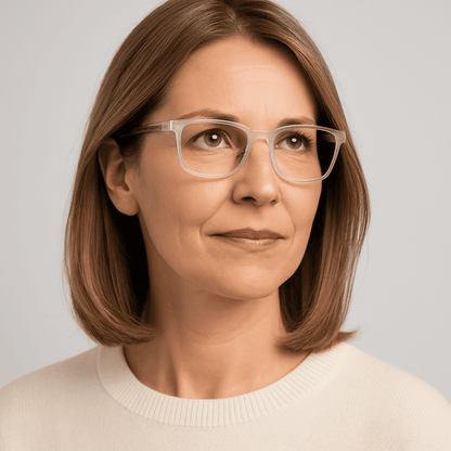 VisionSync Multifocal Glasses + FREE GIFT [Adaptive Technology]